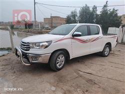 تويوتا هايلوكس